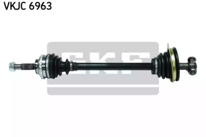 SKF VKJC 6963